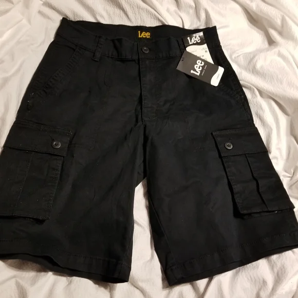 NWT BLACK CARGO LEE RELAXED FIT SIZE 29 - Picture 10 of 13